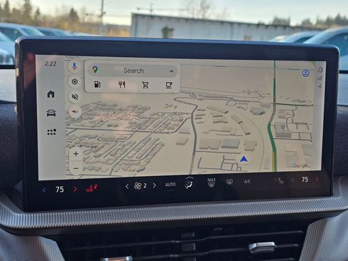 Used 2025 Ford Explorer Active image 14