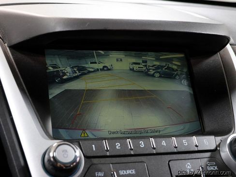 Used 2016 Chevrolet Equinox LT w/ Convenience Package FWD image 22