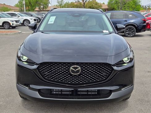 New 2026 MAZDA CX-30 Aire Edition AWD/4WD image 8