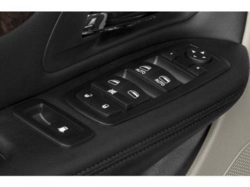 Used 2015 Dodge Grand Caravan SE w/ Quick Order Package 29E SE image 21