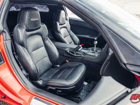 Used 2013 Chevrolet Corvette Z06 image 71