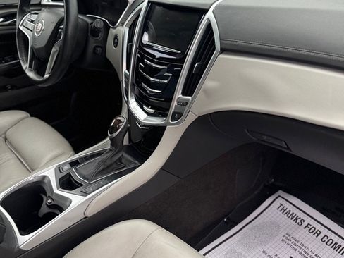 Used 2013 Cadillac SRX Luxury FWD image 11