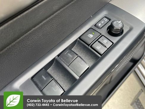 New 2026 Toyota Tundra Limited AWD/4WD image 19