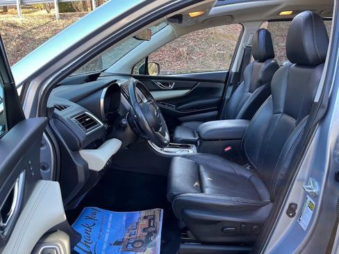 Used 2021 Subaru Ascent Limited w/ Technology Package image 8