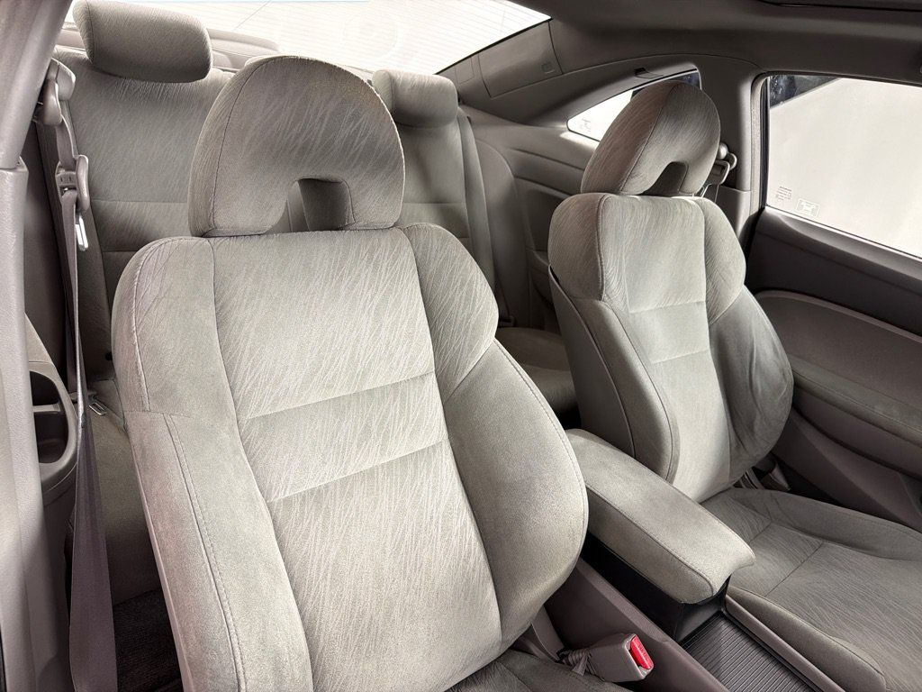 Used 2007 Honda Civic EX image 20