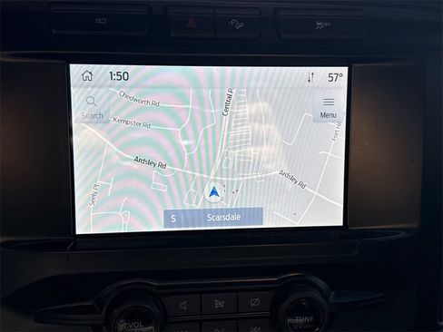 Used 2023 Ford F150 XL w/ STX Appearance Package image 9