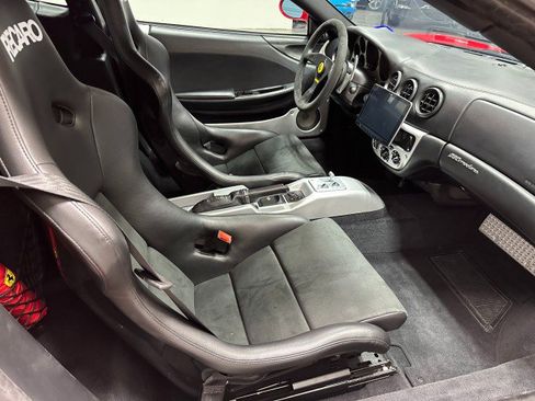 Used 2003 Ferrari 360 Modena image 28
