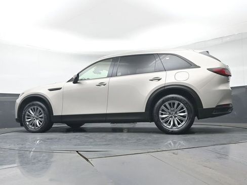Certified 2024 MAZDA CX-90 3.3 Turbo w/ Preferred Package image 33