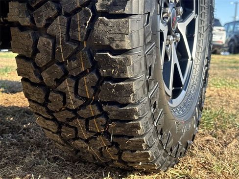 New 2026 Jeep Gladiator Rubicon image 18