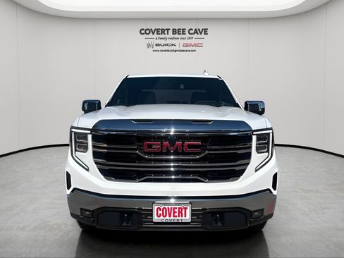 New 2026 GMC Sierra 1500 SLT w/ SLT Convenience Package image 2