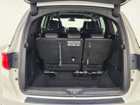 Used 2023 Honda Odyssey Sport image 19