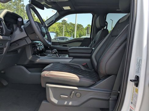 New 2026 Ford F150 XLT AWD/4WD image 14