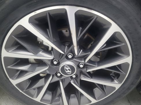 Used 2023 Hyundai Sonata Limited FWD image 31