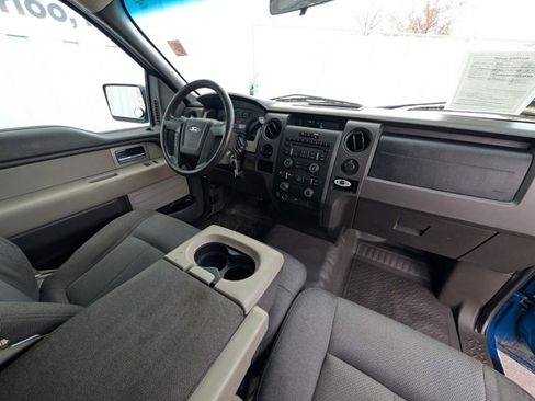Used 2009 Ford F150 STX image 5
