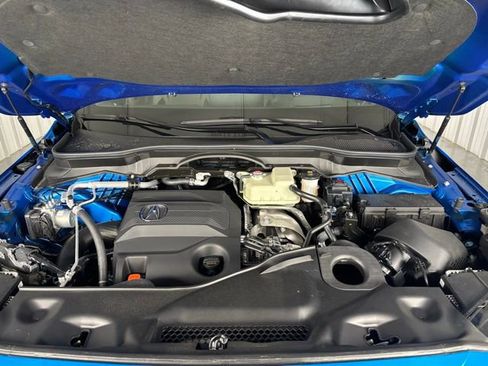 New 2026 Acura MDX Type S image 35