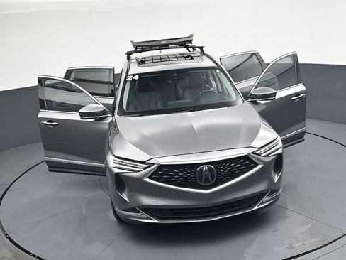 Used 2024 Acura MDX FWD w/ Technology Package image 39