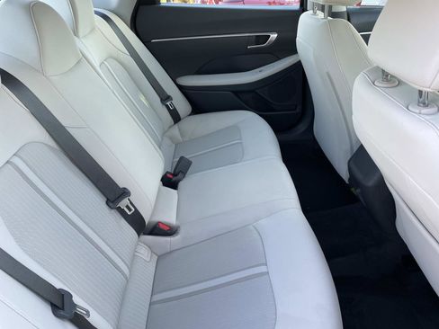 Certified 2023 Hyundai Sonata SE image 23