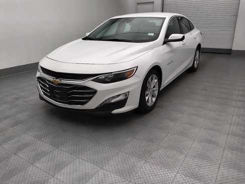 Used 2024 Chevrolet Malibu LT FWD image 15