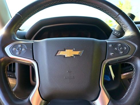 Used 2018 Chevrolet Silverado 1500 LT w/ All Star Edition image 25