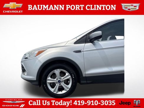 Used 2014 Ford Escape SE FWD image 27