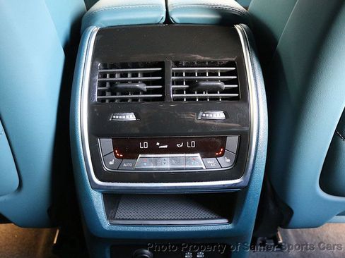 Used 2025 BMW XM image 36