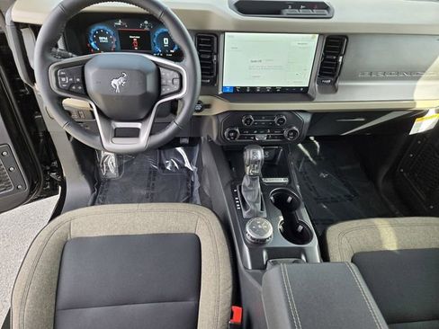 New 2025 Ford Bronco Big Bend image 23