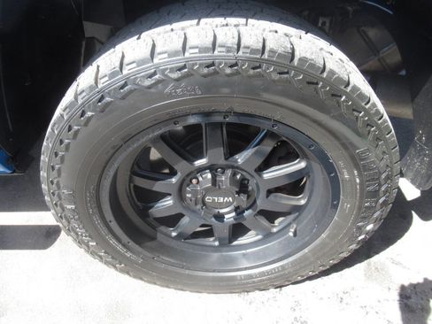 Used 2021 RAM 1500 Big Horn AWD/4WD image 13