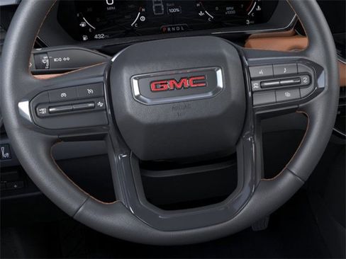 New 2026 GMC Canyon AT4 image 19