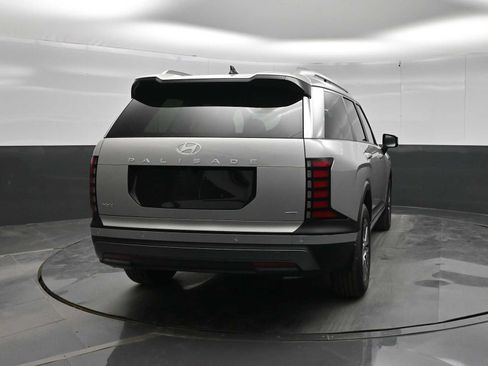 New 2026 Hyundai Palisade SEL AWD/4WD image 6