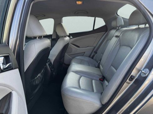 Used 2014 Kia Optima EX image 34