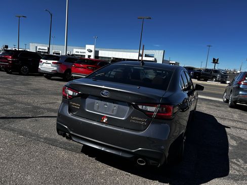 Used 2022 Subaru Legacy Touring XT w/ Tech Package 3 image 5