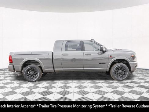 New 2026 RAM 2500 Limited image 12