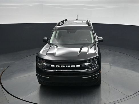 Used 2023 Ford Bronco Sport Outer Banks w/ Tech Package AWD/4WD image 34