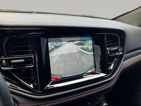 Used 2024 Dodge Durango GT AWD/4WD image 14