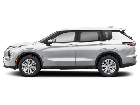 New 2026 Mitsubishi Outlander ES AWD/4WD image 13