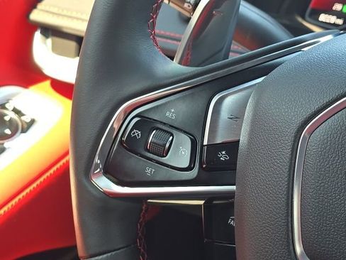 Used 2024 Chevrolet Corvette Stingray Preferred Cpe w/ Z51 Performance Package image 21