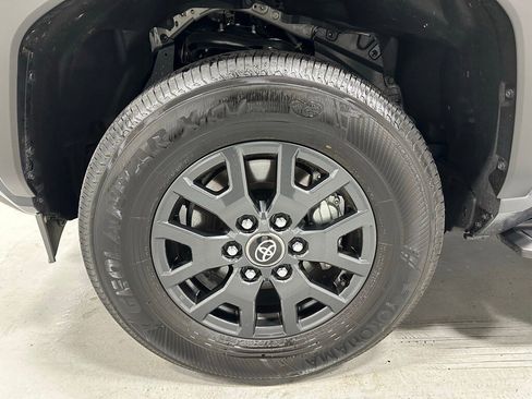 Used 2025 Toyota 4Runner SR5 image 66