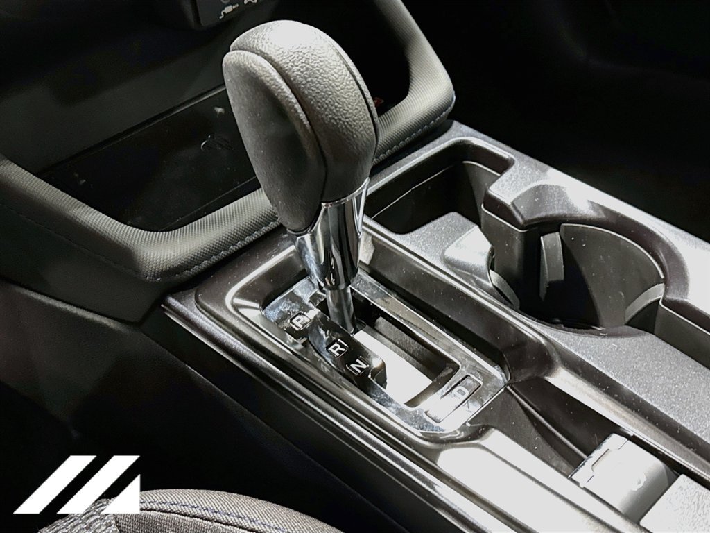 New 2026 Subaru Forester Premium AWD/4WD image 17