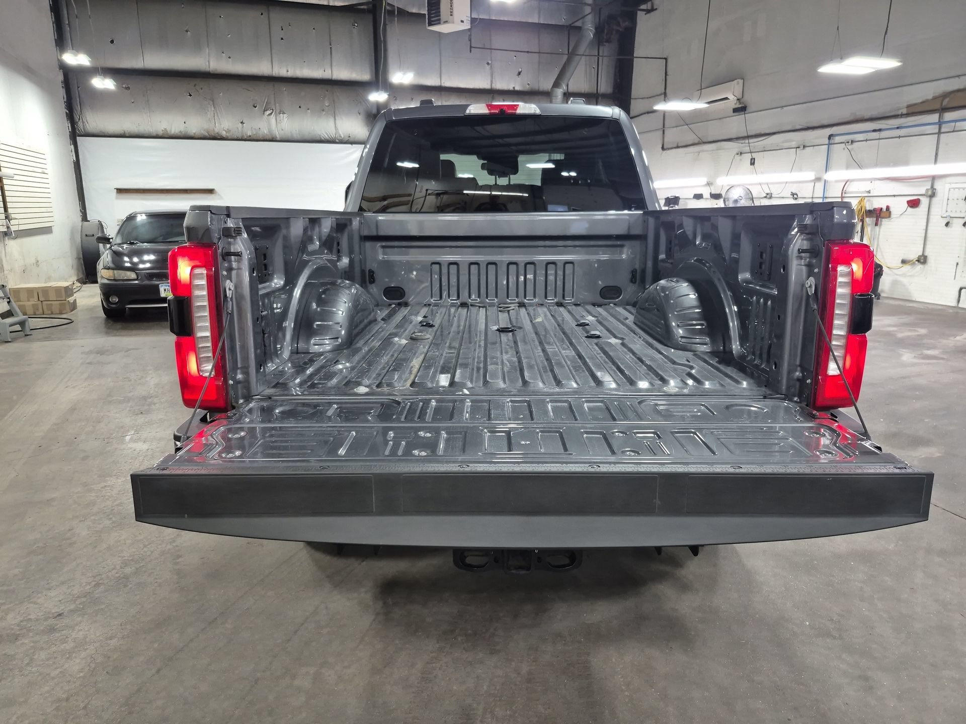 Used 2026 Ford F250 Lariat AWD/4WD image 26