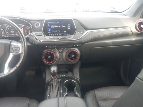 Used 2020 Chevrolet Blazer RS image 12