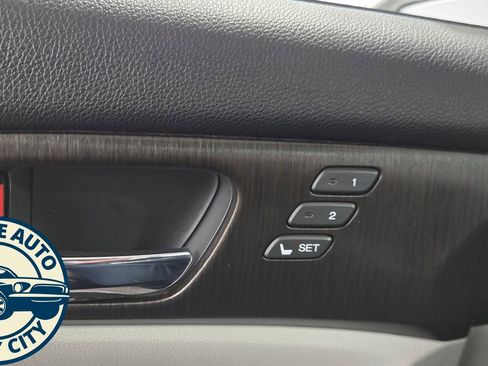 Used 2015 Honda Accord EX-L image 25
