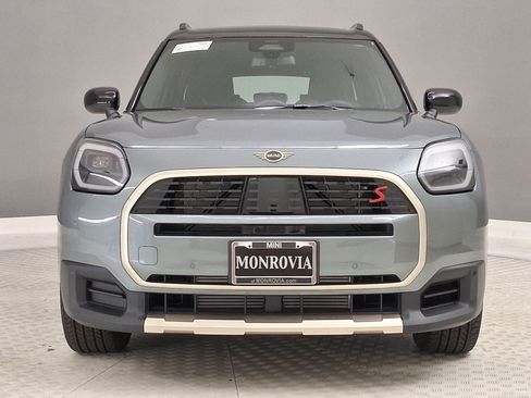 New 2027 MINI Cooper Countryman S AWD/4WD image 4