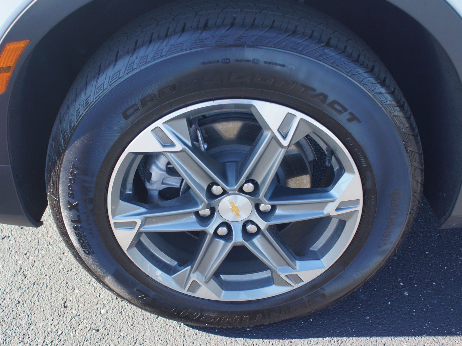 Used 2026 Chevrolet Blazer LT FWD image 24