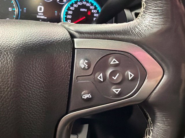 Used 2018 Chevrolet Tahoe Premier AWD/4WD image 20