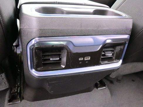 Used 2024 GMC Sierra 1500 Elevation w/ Elevation Premium Package RWD image 41