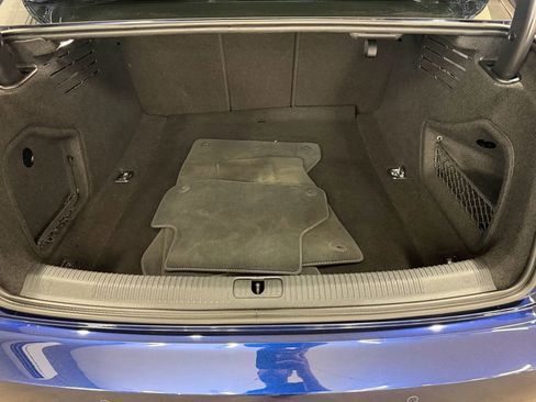 Used 2018 Audi S4 Premium Plus w/ Navigation Package AWD/4WD image 21