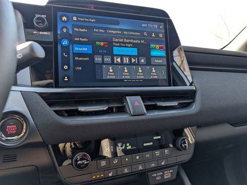 New 2026 Subaru Outback Limited image 5