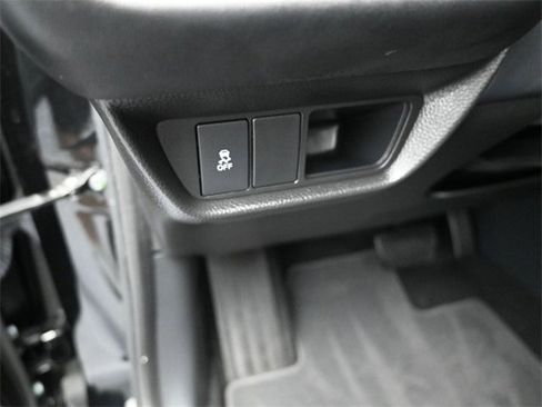 Certified 2026 Honda HR-V EX-L image 13