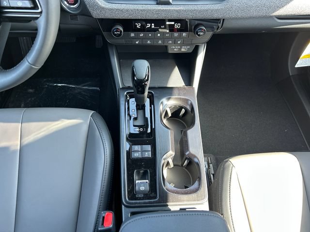 New 2026 Subaru Outback Premium AWD/4WD image 15