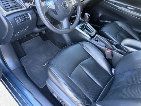 Used 2016 Nissan Sentra SL image 20